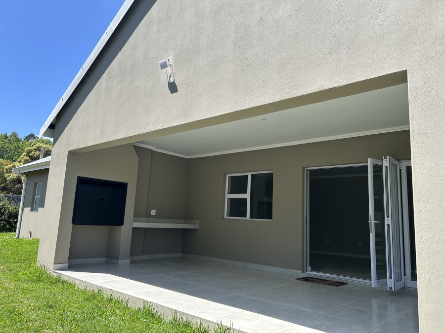 3 Bedroom Property for Sale in Welbedacht Western Cape